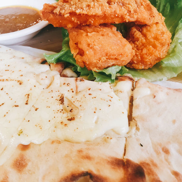 【台北東區】MAMAK星馬料理 味道獨到香氣濃