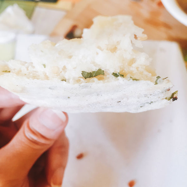 【台北東區】MAMAK星馬料理 味道獨到香氣濃