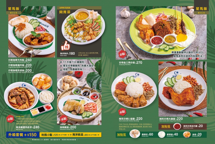 【台北美食】Mamak檔星馬料理。帶你一秒來到馬來西亞！激推~台北最濃郁的海鮮咖哩叻沙麵 - ANIKO 艾妮可美味人生