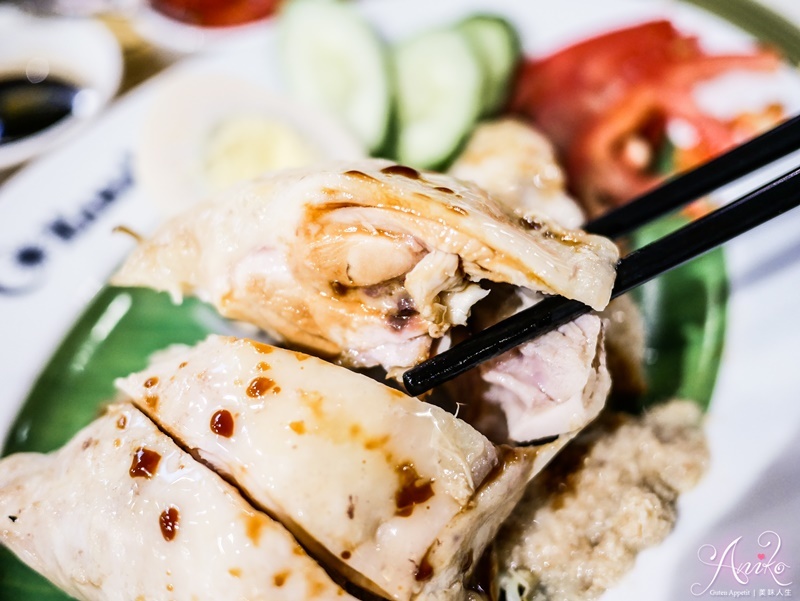 【台北美食】Mamak檔星馬料理。帶你一秒來到馬來西亞！激推~台北最濃郁的海鮮咖哩叻沙麵 - ANIKO 艾妮可美味人生