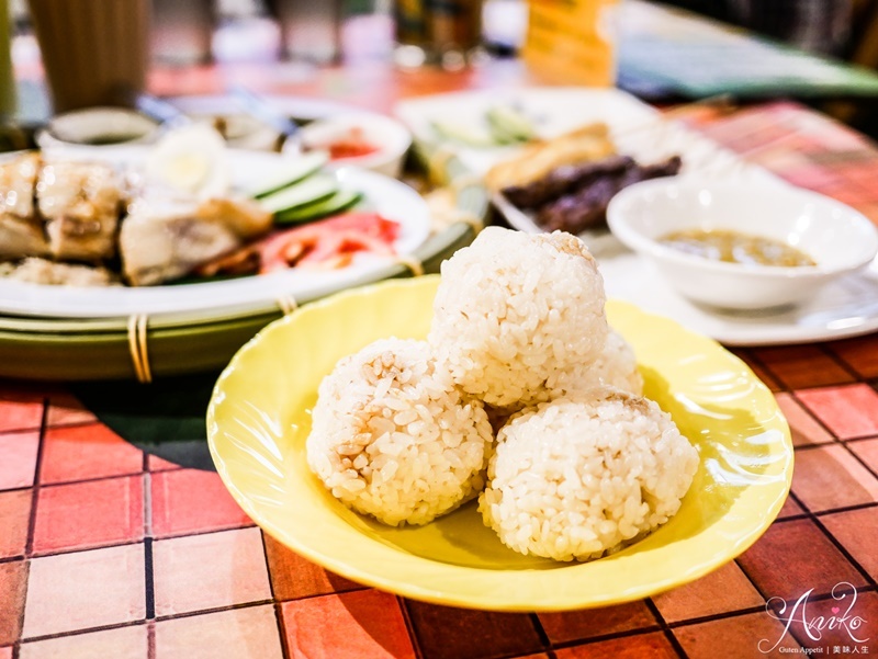 【台北美食】Mamak檔星馬料理。帶你一秒來到馬來西亞！激推~台北最濃郁的海鮮咖哩叻沙麵 - ANIKO 艾妮可美味人生