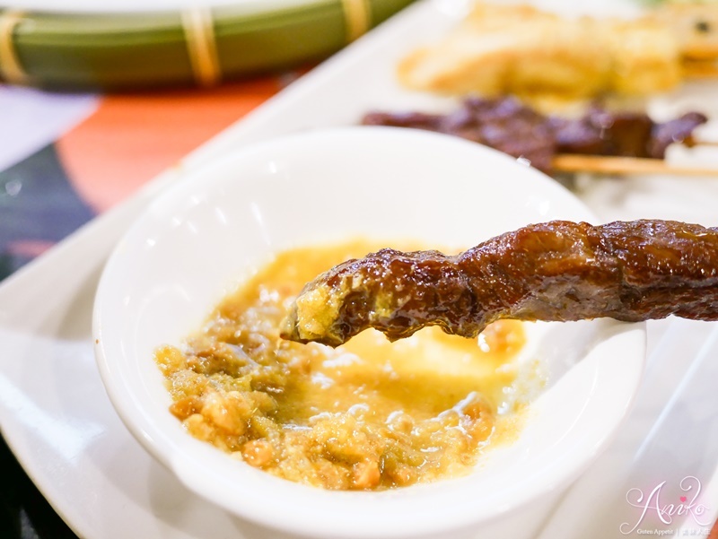 【台北美食】Mamak檔星馬料理。帶你一秒來到馬來西亞！激推~台北最濃郁的海鮮咖哩叻沙麵 - ANIKO 艾妮可美味人生