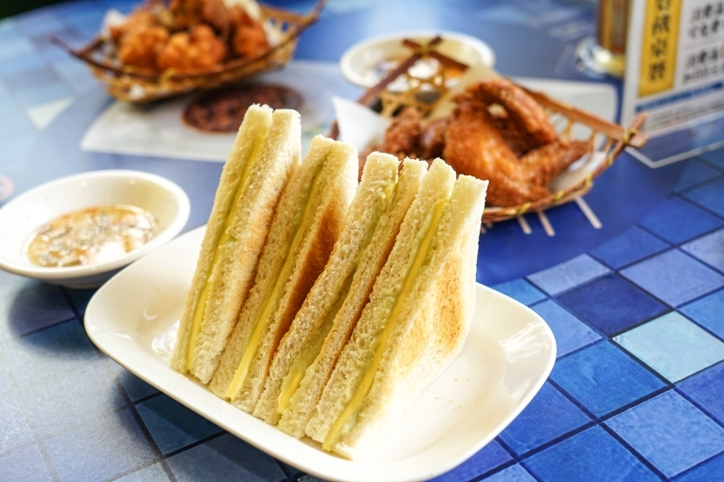 跳躍的宅男 - [台北大安區美食]Mamak檔星馬料理-濃濃南洋滋味 咖央吐司完全打到我的味蕾  忠孝敦化美食推薦  台北東區南洋料理