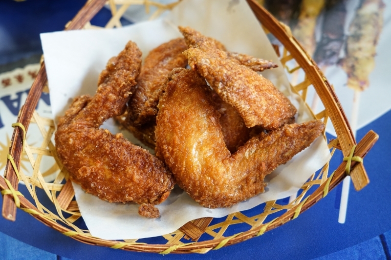 跳躍的宅男 - [台北大安區美食]Mamak檔星馬料理-濃濃南洋滋味 咖央吐司完全打到我的味蕾  忠孝敦化美食推薦  台北東區南洋料理