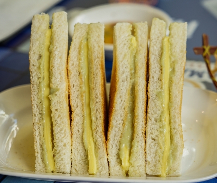 跳躍的宅男 - [台北大安區美食]Mamak檔星馬料理-濃濃南洋滋味 咖央吐司完全打到我的味蕾  忠孝敦化美食推薦  台北東區南洋料理