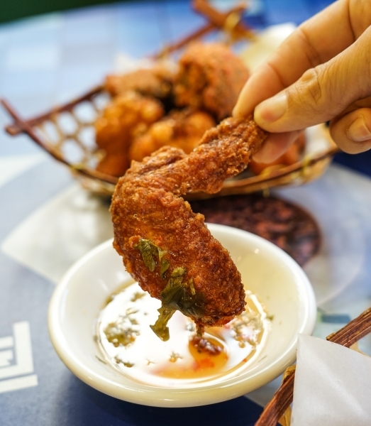 跳躍的宅男 - [台北大安區美食]Mamak檔星馬料理-濃濃南洋滋味 咖央吐司完全打到我的味蕾  忠孝敦化美食推薦  台北東區南洋料理