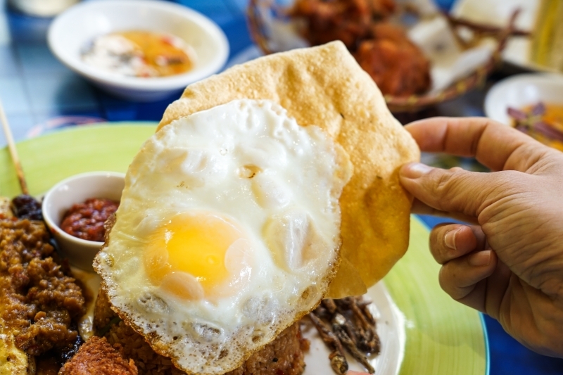 跳躍的宅男 - [台北大安區美食]Mamak檔星馬料理-濃濃南洋滋味 咖央吐司完全打到我的味蕾  忠孝敦化美食推薦  台北東區南洋料理