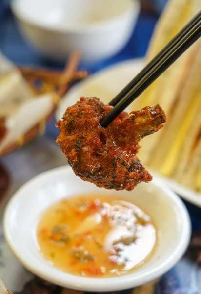 跳躍的宅男 - [台北大安區美食]Mamak檔星馬料理-濃濃南洋滋味 咖央吐司完全打到我的味蕾  忠孝敦化美食推薦  台北東區南洋料理