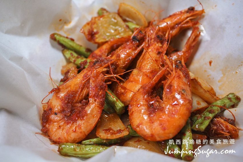 忠孝敦化 Mamak檔 | 東區超夯的星馬料理餐廳~