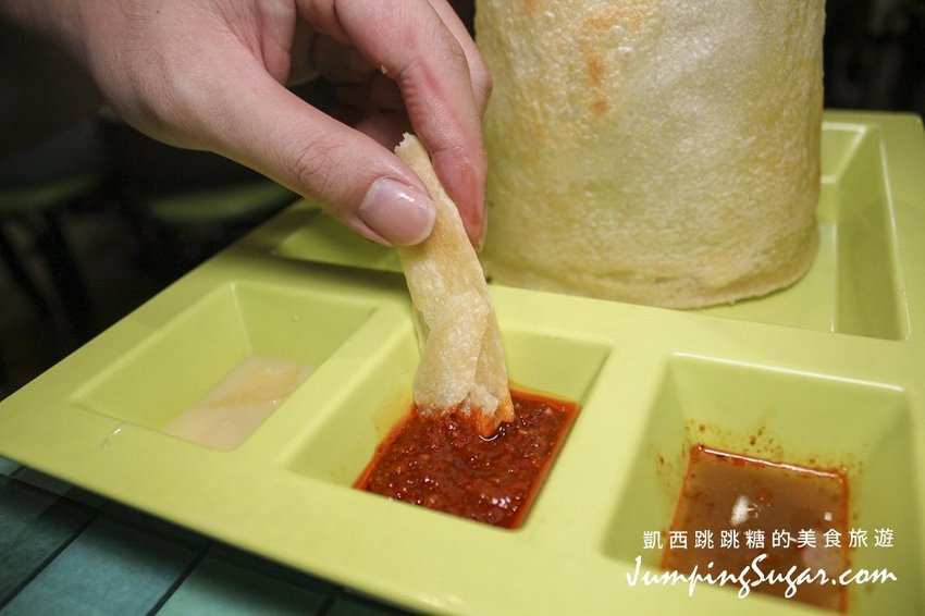 忠孝敦化 Mamak檔 | 東區超夯的星馬料理餐廳~