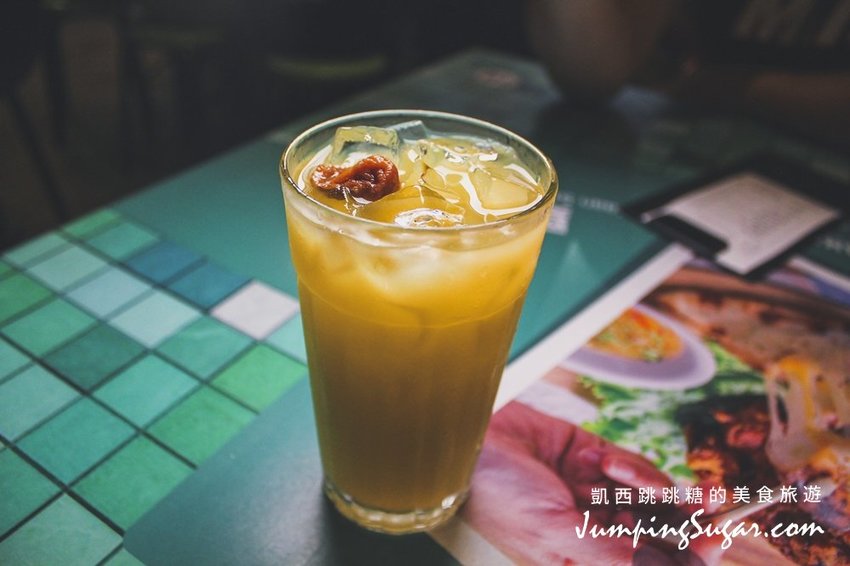 忠孝敦化 Mamak檔 | 東區超夯的星馬料理餐廳~