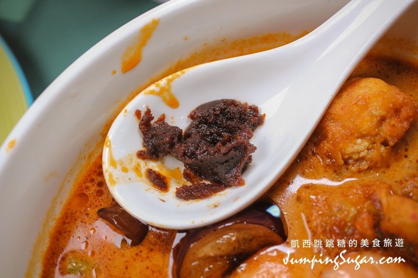 忠孝敦化 Mamak檔 | 東區超夯的星馬料理餐廳~