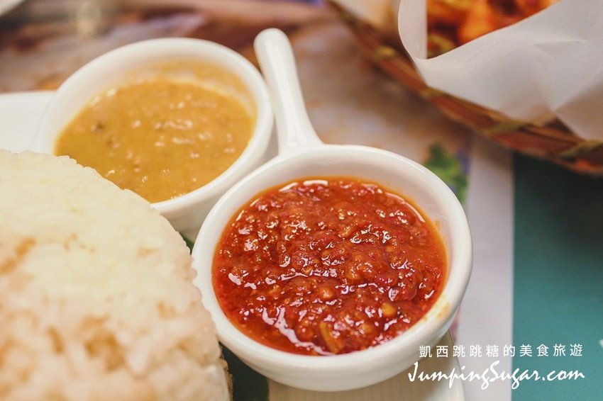 忠孝敦化 Mamak檔 | 東區超夯的星馬料理餐廳~