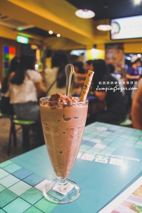 忠孝敦化 Mamak檔 | 東區超夯的星馬料理餐廳~