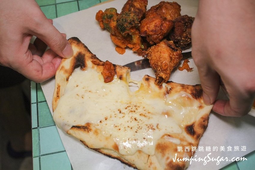 忠孝敦化 Mamak檔 | 東區超夯的星馬料理餐廳~