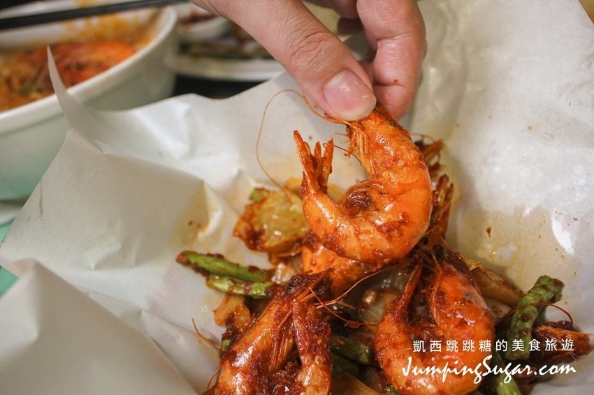 忠孝敦化 Mamak檔 | 東區超夯的星馬料理餐廳~