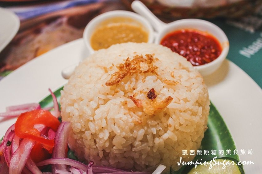 忠孝敦化 Mamak檔 | 東區超夯的星馬料理餐廳~