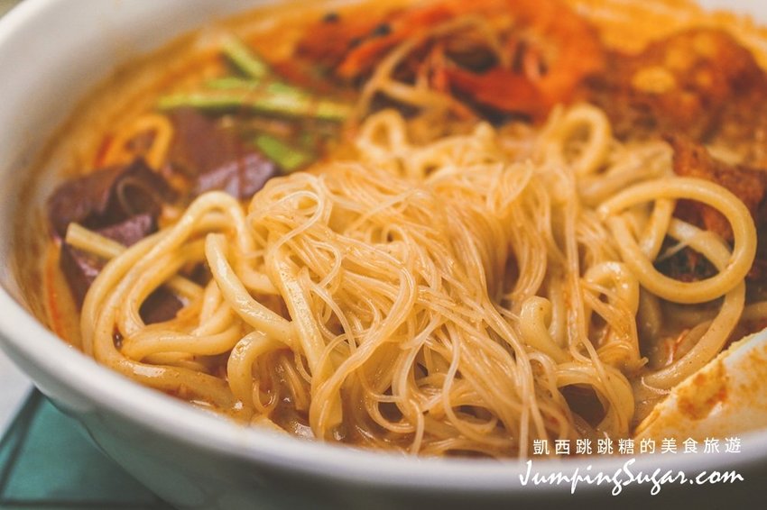 忠孝敦化 Mamak檔 | 東區超夯的星馬料理餐廳~