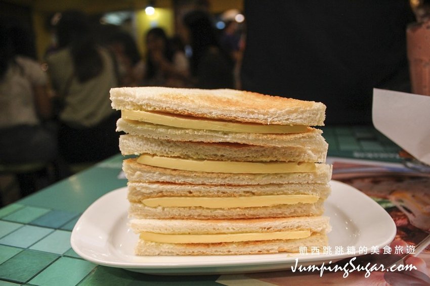 忠孝敦化 Mamak檔 | 東區超夯的星馬料理餐廳~