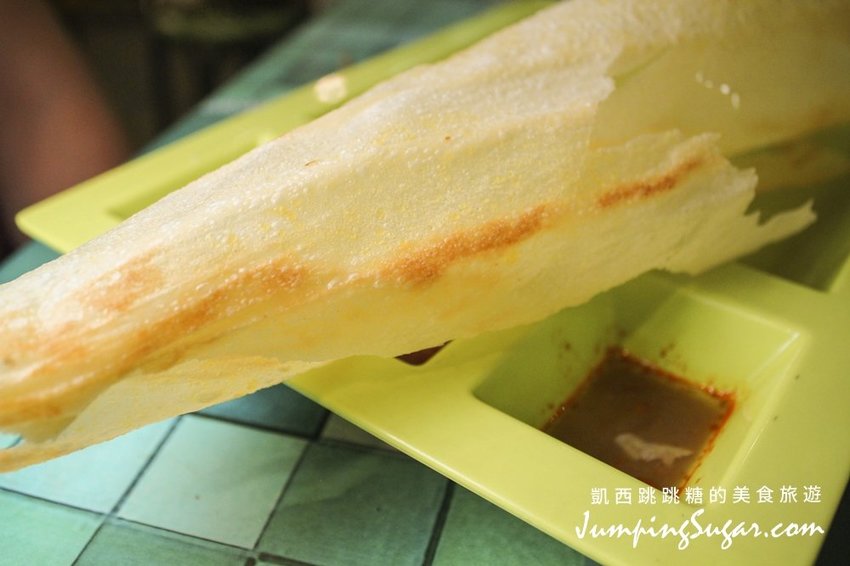 忠孝敦化 Mamak檔 | 東區超夯的星馬料理餐廳~