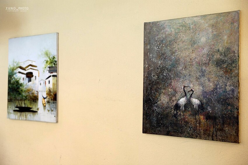 南投縣埔里鎮純樸風味 鄉村風溫馨滿點 好吃又好拍|町固餐點坊(南投縣埔里鎮親子餐廳)