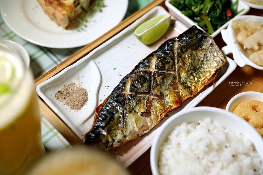 南投縣埔里鎮純樸風味 鄉村風溫馨滿點 好吃又好拍|町固餐點坊(南投縣埔里鎮親子餐廳)