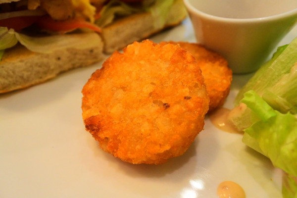 Sunny Bagel 太陽貝果：【台中北區．口碑券 】Sunny Bagel 太陽貝果 ❤ 新的一天就從太陽貝果開始吧