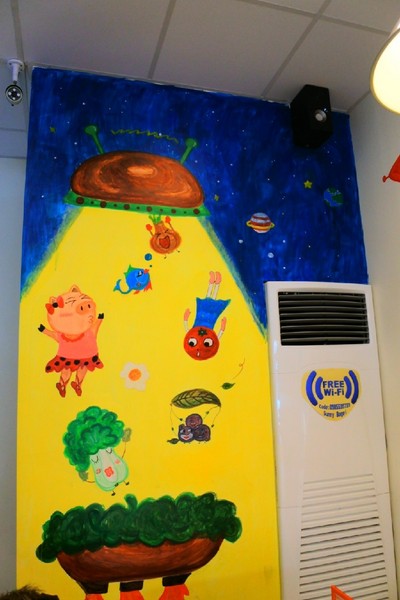 Sunny Bagel 太陽貝果：【台中北區．口碑券 】Sunny Bagel 太陽貝果 ❤ 新的一天就從太陽貝果開始吧