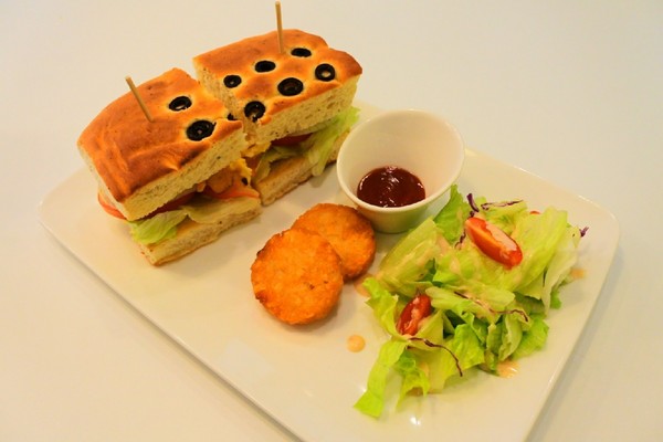 Sunny Bagel 太陽貝果：【台中北區．口碑券 】Sunny Bagel 太陽貝果 ❤ 新的一天就從太陽貝果開始吧