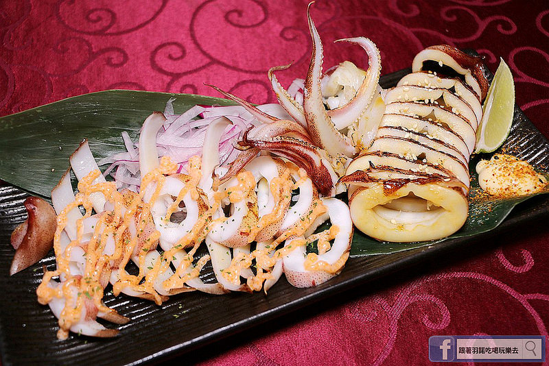 長田和食新店七張站日本料理105