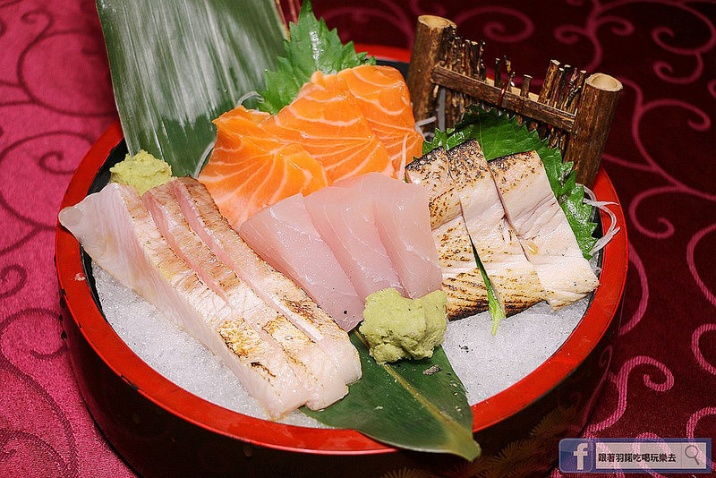 長田和食新店七張站日本料理042