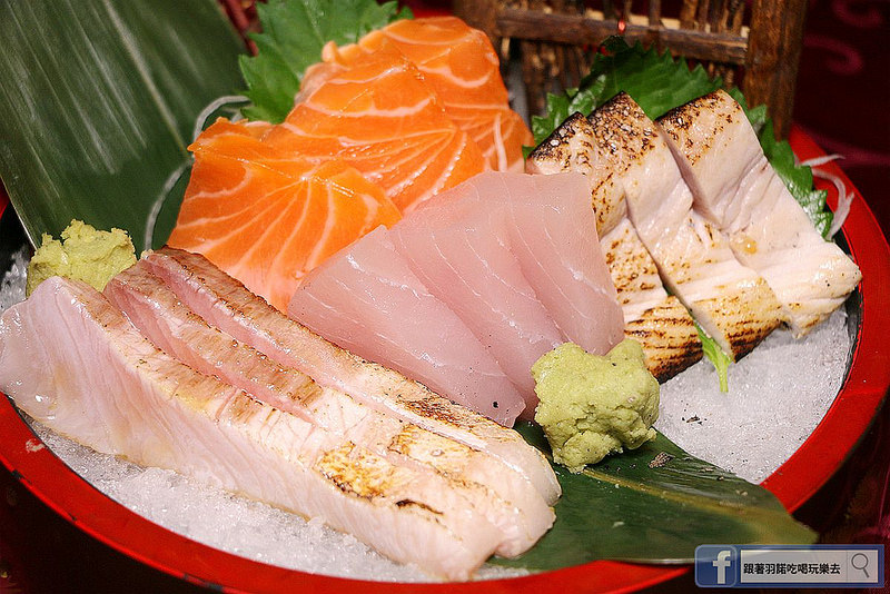 長田和食新店七張站日本料理047