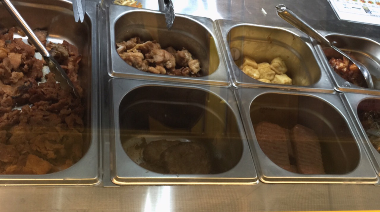 BobbyBox Taiwan 休閒韓式餐食