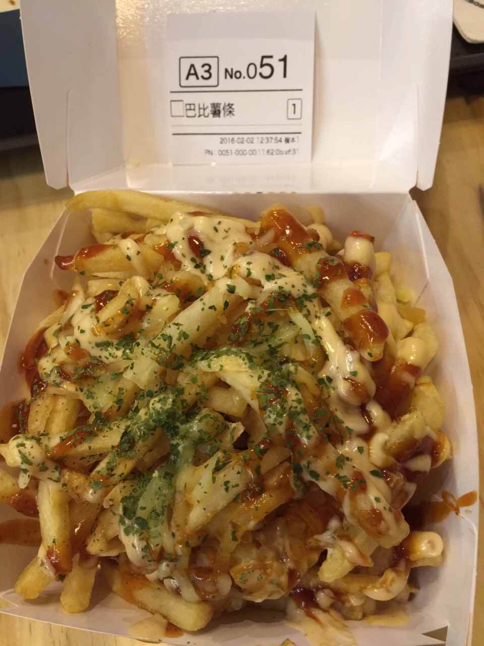 BobbyBox Taiwan 休閒韓式餐食