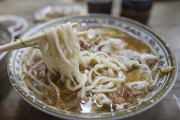 花蓮慶豐麵店 - 3