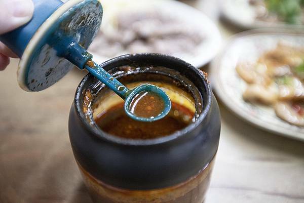 花蓮慶豐麵店 - 8