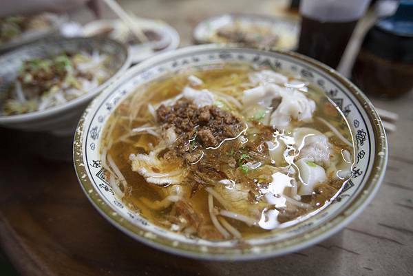 花蓮慶豐麵店 - 5