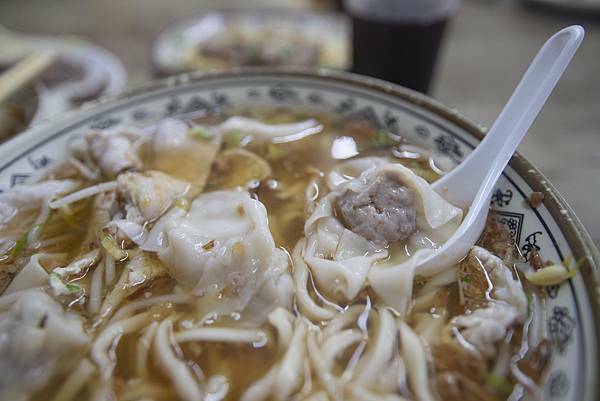 花蓮慶豐麵店 - 4