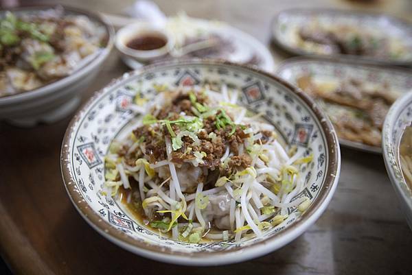 花蓮慶豐麵店 - 6