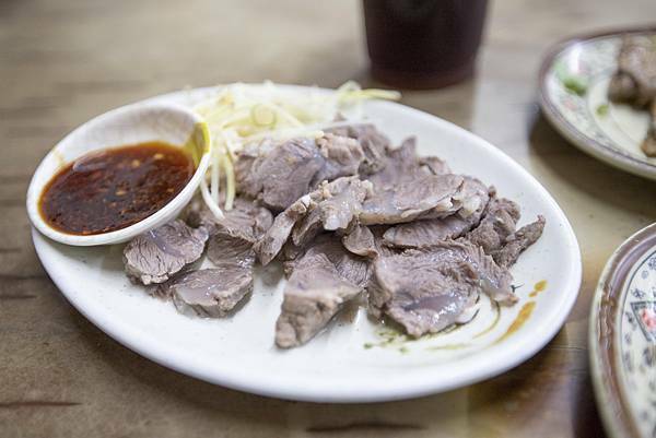 花蓮慶豐麵店 - 10