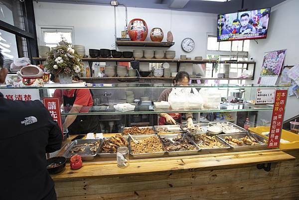 花蓮慶豐麵店 - 15