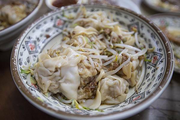 花蓮慶豐麵店 - 1