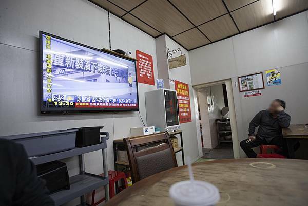 花蓮慶豐麵店 - 14