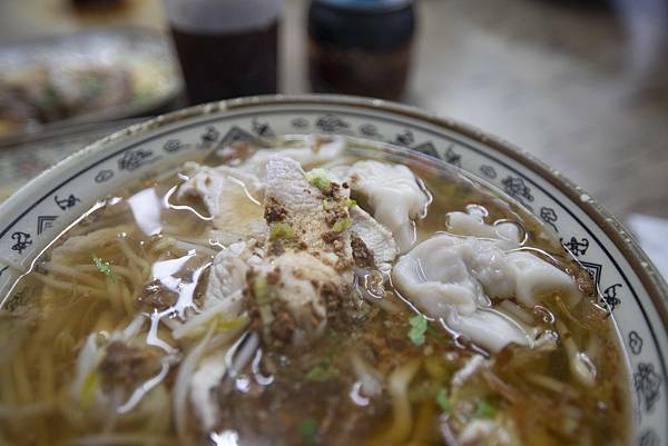 花蓮慶豐麵店 - 2