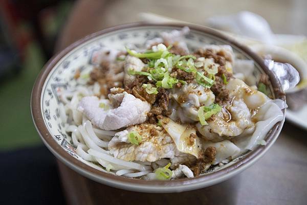花蓮慶豐麵店 - 7