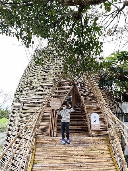 花蓮縣吉安鄉【2023春節環島。花蓮】滷味很驚豔的吉安慶豐麵店 & 好事會發生的鳳林美好花生