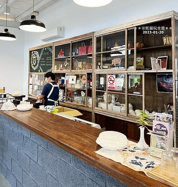 花蓮縣吉安鄉【2023春節環島。花蓮】滷味很驚豔的吉安慶豐麵店 & 好事會發生的鳳林美好花生