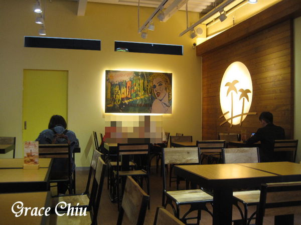 加州風漢堡 CaliBurger Caliburger 捷運西門站 西門町漢堡 梁靜茹 加州風漢堡 CaliBurger Caliburger 捷運西門站 西門町漢堡 梁靜茹