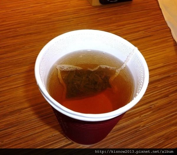 漢堡19-綠茶.JPG