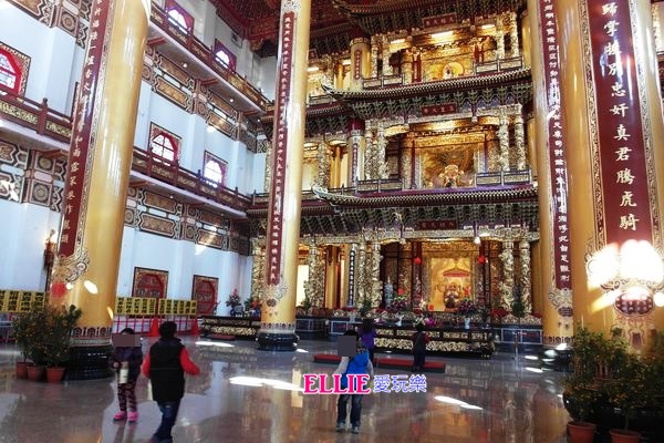 嘉義縣布袋鎮旅遊行程推薦嘉義布袋海景公園 高跟鞋教堂 雲嘉南一日遊 最夯景點嘉義高跟鞋教堂 求財必來北港武德宮財神廟 Walkerland Taipeiwalker Japanwalker Walkerland